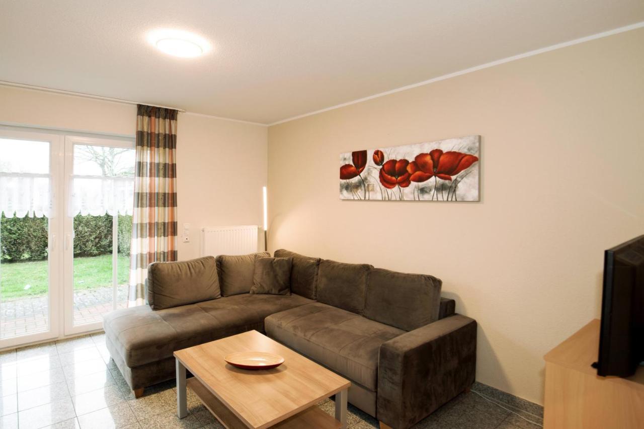Ferienwohnung Jacobs Eg Норддайх Экстерьер фото