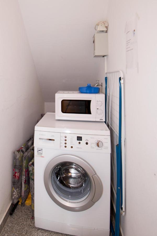 Ferienwohnung Jacobs Eg Норддайх Экстерьер фото