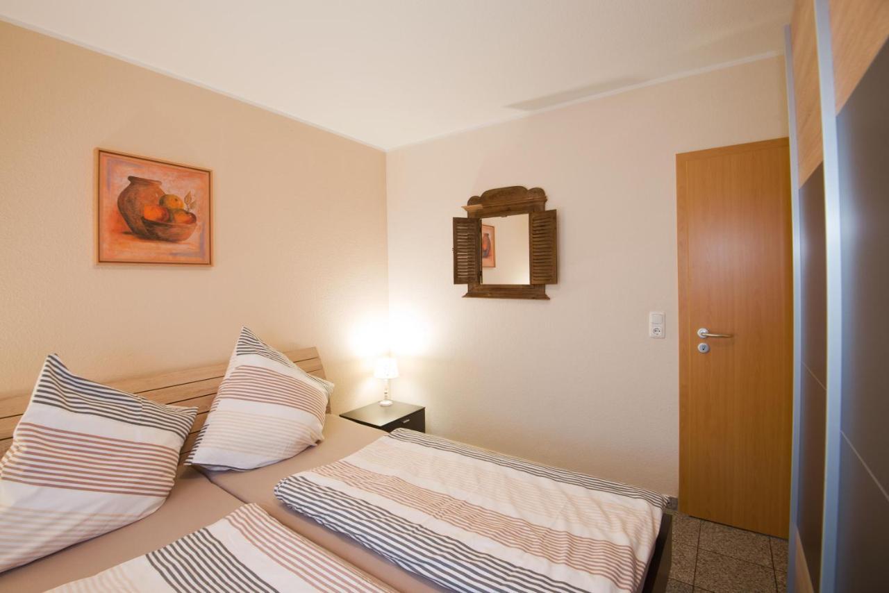 Ferienwohnung Jacobs Eg Норддайх Экстерьер фото