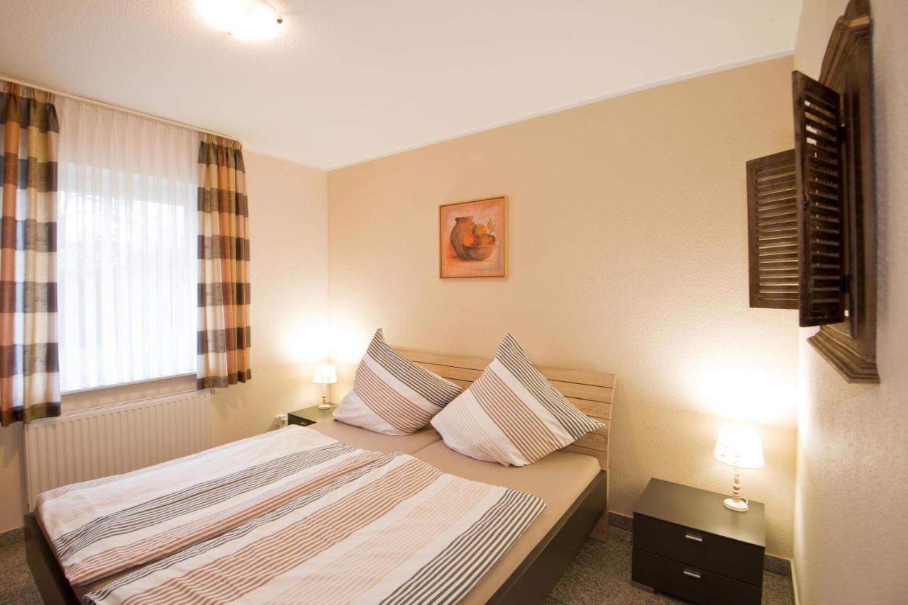 Ferienwohnung Jacobs Eg Норддайх Экстерьер фото
