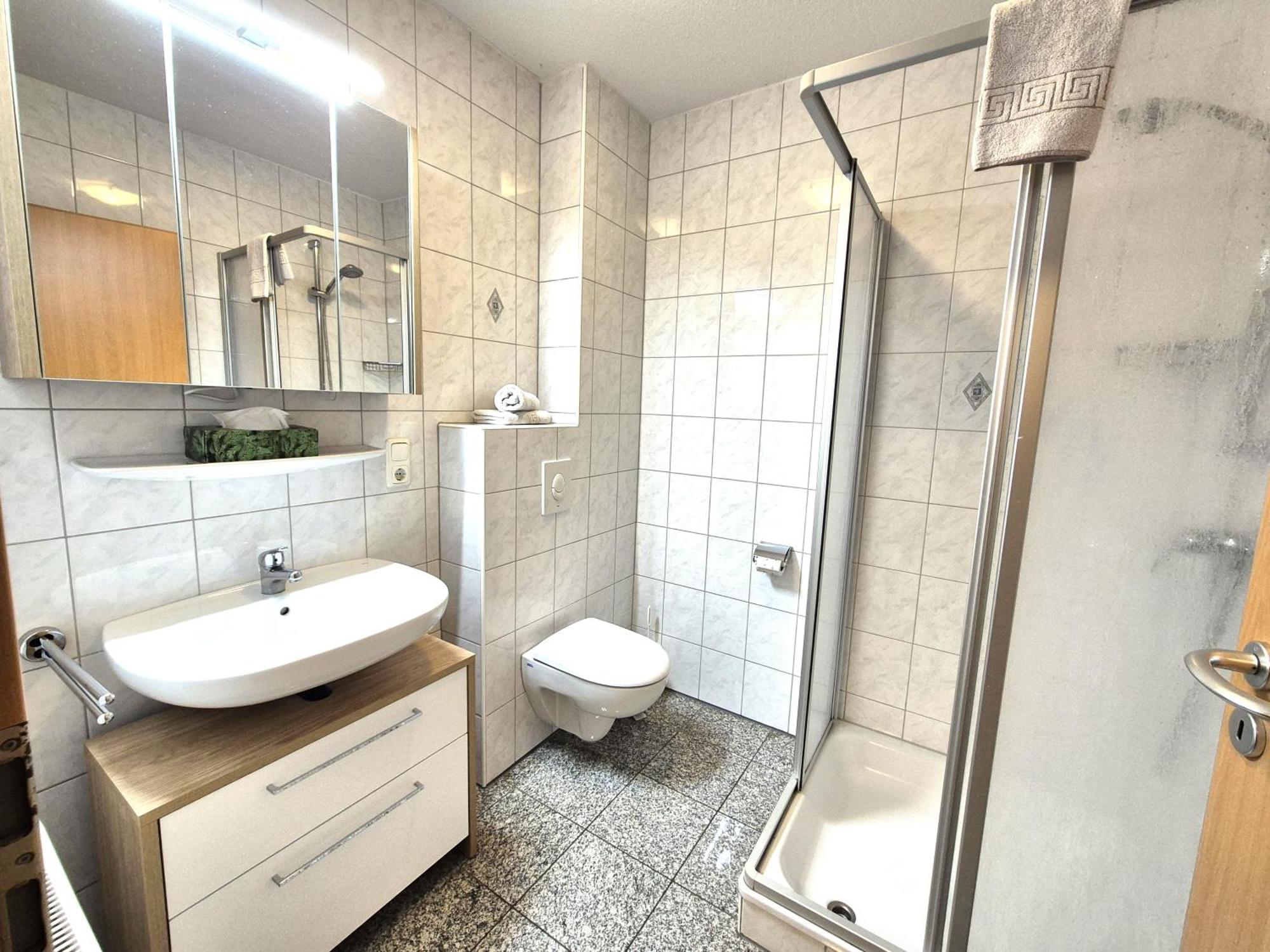 Ferienwohnung Jacobs Eg Норддайх Экстерьер фото